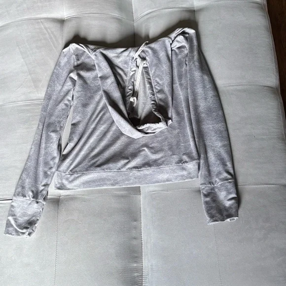 Vuori Halo Essential Hoodie Camo Size S - Picture 6 of 9